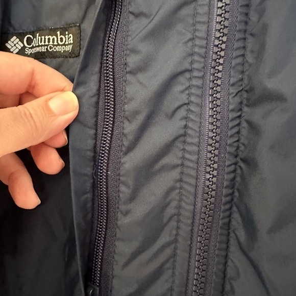 Columbia Soft Shell Fleece - Picture 4 of 7